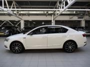 Skoda Octavia III (A7) Рестайлинг Челябинск  - изображение 29
