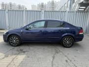 Opel Astra H Рестайлинг Ростов-на-Дону  - изображение 29