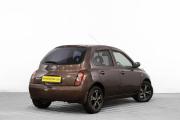 Nissan March III (K12) Барнаул  - изображение 29