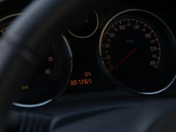 Opel Astra H Рестайлинг с пробегом 2009 года, цена 488 000 рублей, 307264 км, хэтчбек, Автокод Объявления