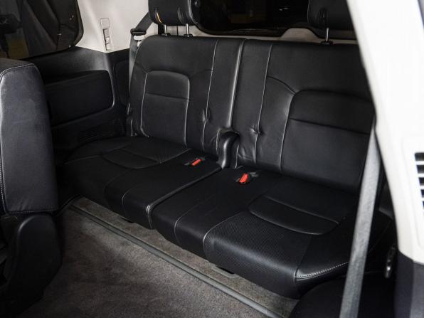 Toyota Land Cruiser 200 Series Рестайлинг 1 с пробегом 2012 года, цена 3 459 000 рублей, 312045 км, внедорожник, Автокод Объявления