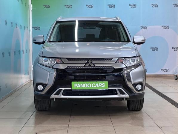 Mitsubishi Outlander III Рестайлинг 3 с пробегом 2018 года, цена 2 100 000 рублей, 172885 км, внедорожник, Автокод Объявления