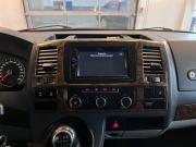 Volkswagen Caravelle T5 Рестайлинг Чебоксары  - изображение 45