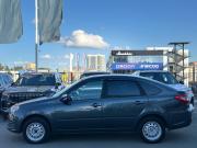 Lada (ВАЗ) Granta I Рестайлинг Новосибирск  - изображение 32