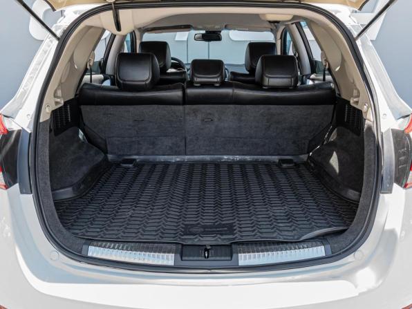 Nissan Murano II (Z51) Рестайлинг 2 с пробегом 2013 года, цена 1 390 000 рублей, 178453 км, внедорожник, Автокод Объявления