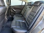 Mazda 6 III (GJ) Рестайлинг Москва  - изображение 24