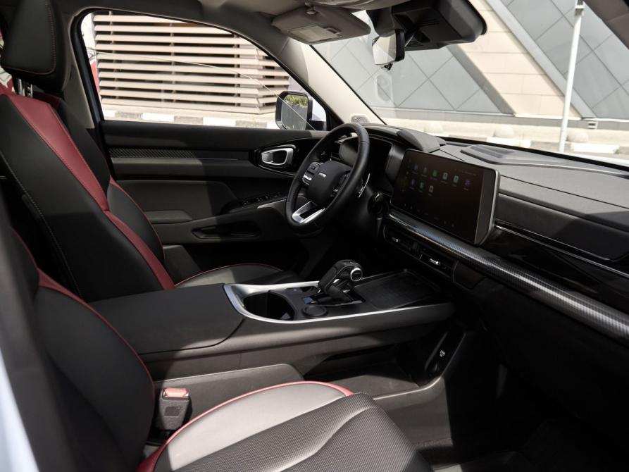 Haval H3 I Казань  - изображение 6
