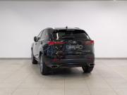 Lexus NX I Рестайлинг Санкт-Петербург  - изображение 37