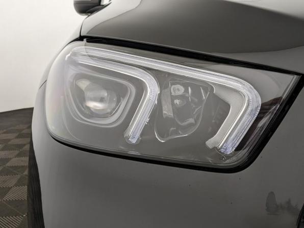 Mercedes-Benz GLE II (V167) с пробегом 2021 года, цена 6 000 000 рублей, 110982 км, внедорожник, Автокод Объявления