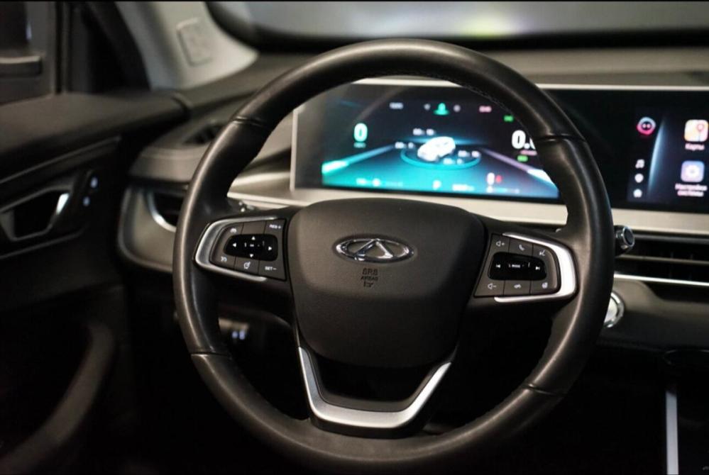 Chery Tiggo 4 Pro I Крым  - изображение 14