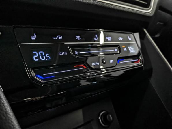 Volkswagen Tiguan II Рестайлинг (China Market) с пробегом 2023 года, цена 4 240 000 рублей, 28088 км, внедорожник, Автокод Объявления