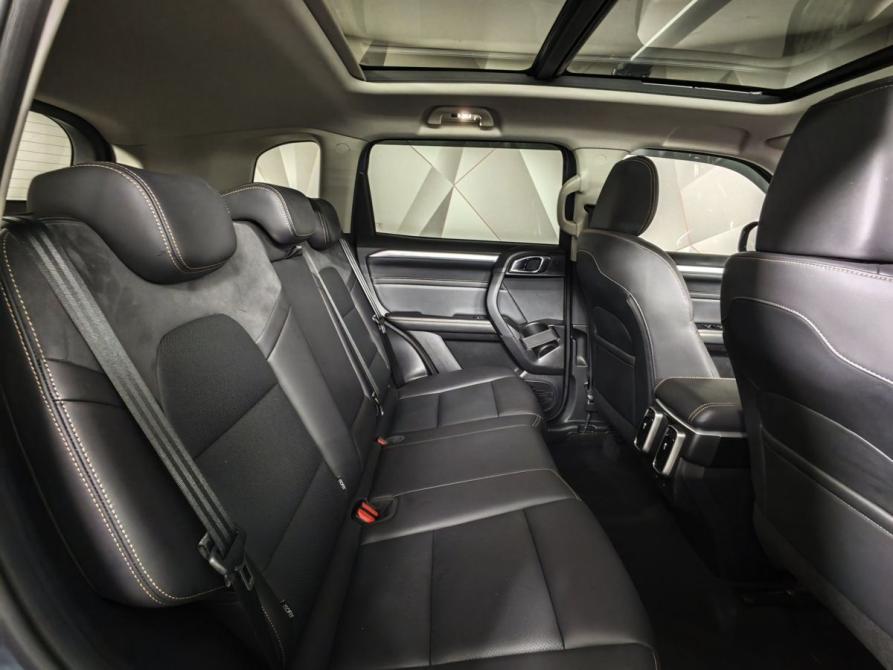 Haval Dargo Москва  - изображение 16