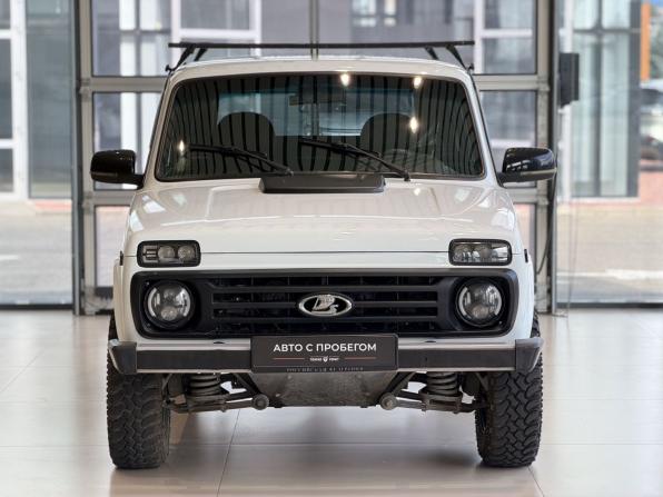 Lada (ВАЗ) 2121 (4x4) I Рестайлинг с пробегом 2013 года, цена 460 000 рублей, 191000 км, внедорожник, Автокод Объявления