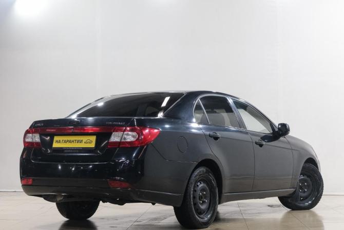 Chevrolet Epica V250 Рестайлинг с пробегом 2011 года, цена 649 000 рублей, 263000 км, седан, Автокод Объявления