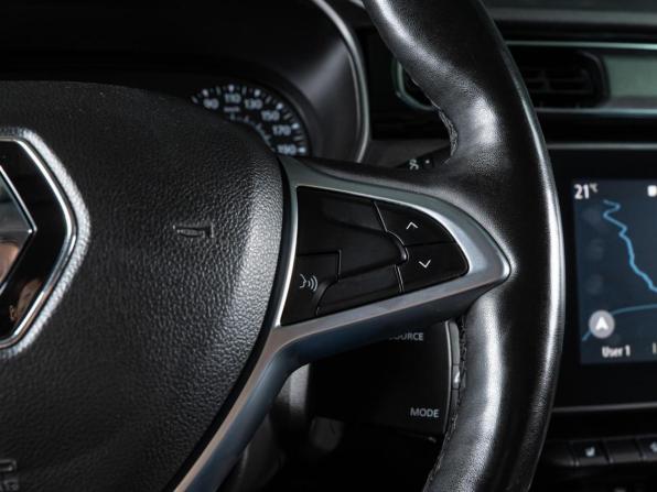Renault Arkana I с пробегом 2019 года, цена 1 390 000 рублей, 175925 км, внедорожник, Автокод Объявления