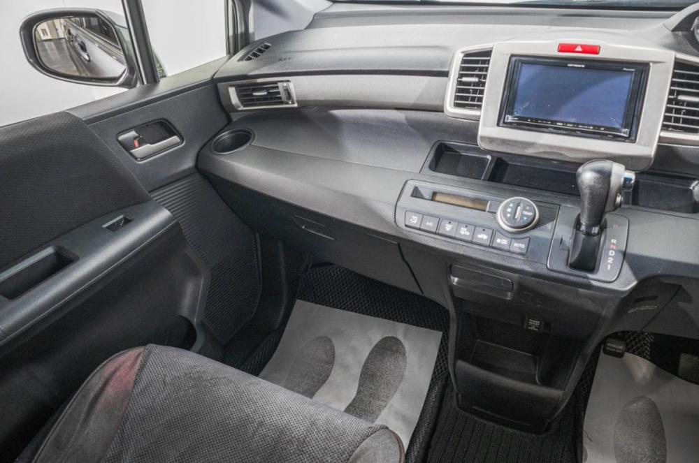 Honda Freed I Рестайлинг Барнаул  - изображение 18