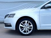 Skoda Octavia III (A7) Рестайлинг Воронеж  - изображение 26