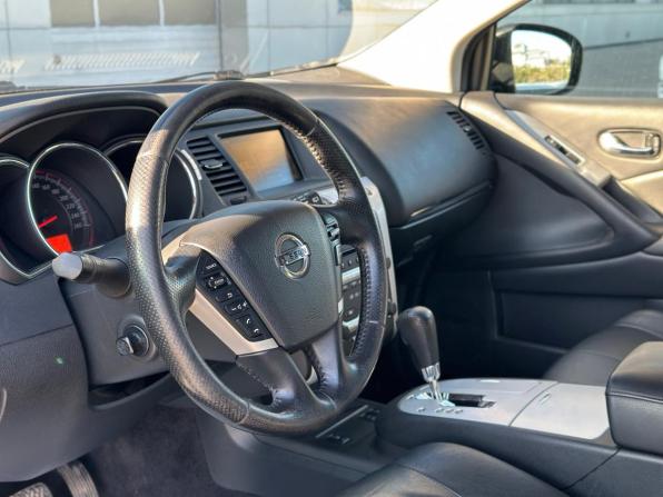 Nissan Murano II (Z51) Рестайлинг 2 с пробегом 2012 года, цена 1 060 000 рублей, 256141 км, внедорожник, Автокод Объявления