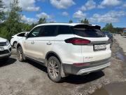 Geely Atlas Pro Пермь  - изображение 9