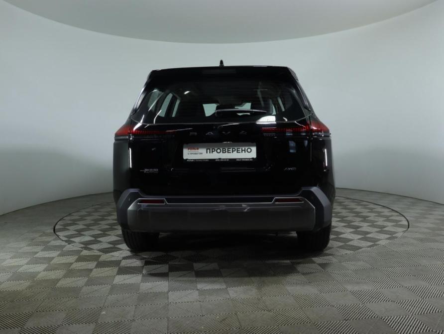 Toyota RAV4 VI (XA60) Санкт-Петербург  - изображение 7