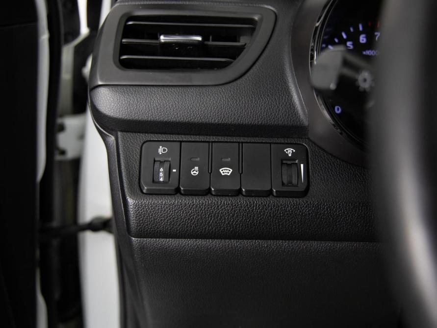 Kia Rio III Рестайлинг Санкт-Петербург  - изображение 15