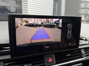 Audi A5 II (F5) Рестайлинг Иркутск  - изображение 58