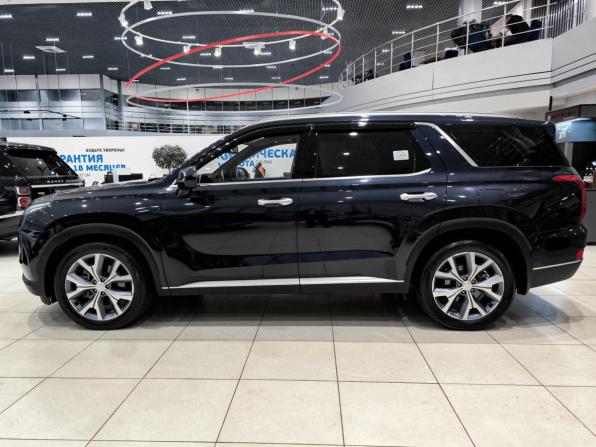 Hyundai Palisade I с пробегом 2019 года, цена 2 990 000 рублей, 235600 км, внедорожник, Автокод Объявления