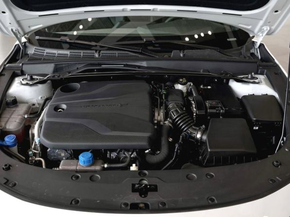 Changan UNI-V I с пробегом 2024 года, цена 2 850 000 рублей, 30 км, лифтбек, Автокод Объявления