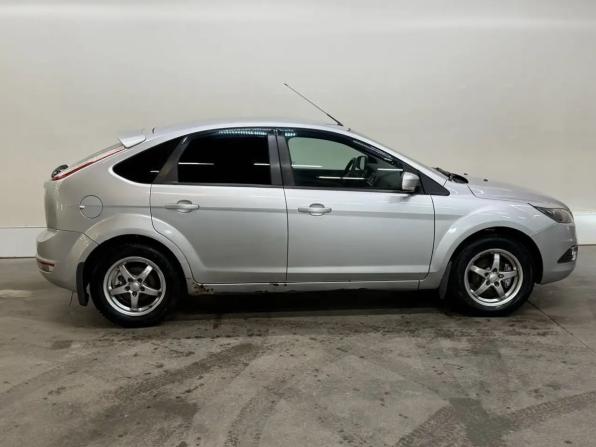 Ford Focus II Рестайлинг с пробегом 2008 года, цена 376 000 рублей, 198121 км, хэтчбек, Автокод Объявления