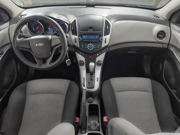 Chevrolet Cruze I Рестайлинг с пробегом 2014 года, цена 599 000 рублей, 307771 км, седан, Автокод Объявления