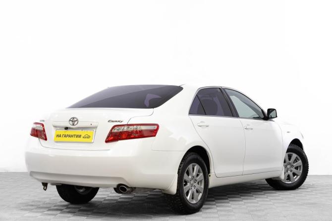 Toyota Camry VI (XV40) с пробегом 2006 года, цена 1 149 000 рублей, 241000 км, седан, Автокод Объявления