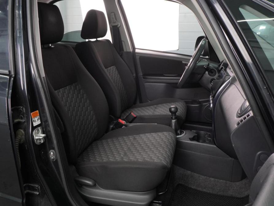 Suzuki SX4 I (Classic) Воронеж  - изображение 8