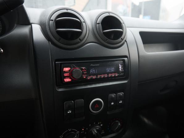 Lada (ВАЗ) Largus I с пробегом 2016 года, цена 660 000 рублей, 202499 км, фургон, Автокод Объявления
