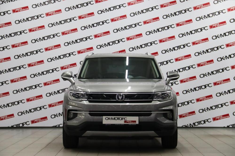 Changan CS35 Plus I Сургут  - изображение 3