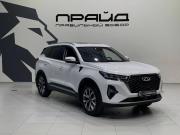 Chery Tiggo 7 Pro Max I Ростов-на-Дону  - изображение 26
