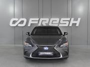 Lexus ES VII Ростов-на-Дону  - изображение 33