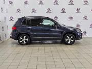Volkswagen Tiguan I Рестайлинг Тольятти  - изображение 23