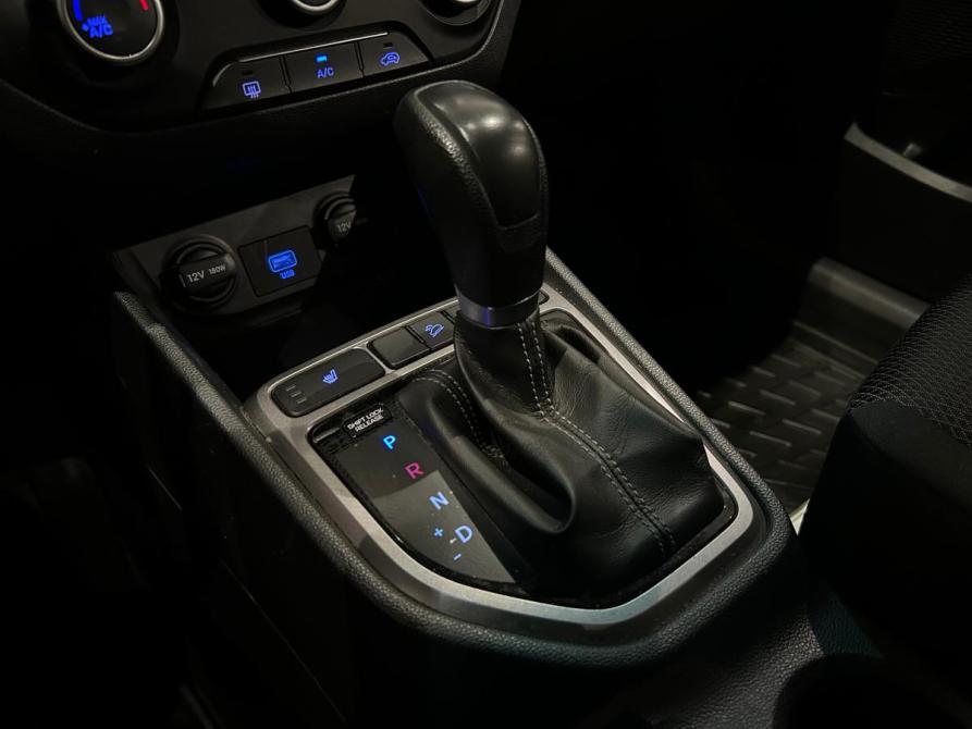 Hyundai Creta I Рестайлинг Санкт-Петербург  - изображение 14