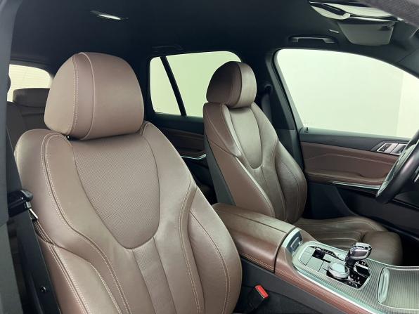 BMW X5 IV (G05/G18) с пробегом 2019 года, цена 6 990 000 рублей, 91014 км, внедорожник, Автокод Объявления