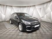 Kia Rio IV Москва  - изображение 22