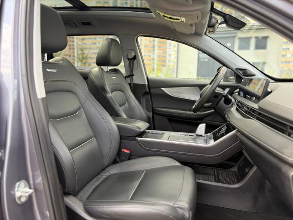 Chery Tiggo 7 Pro Max I с пробегом 2022 года, цена 1 575 000 рублей, 116000 км, внедорожник, Автокод Объявления