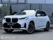 BMW X3 IV (G45/G48) Самара  - изображение 39