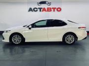 Toyota Camry VIII (XV70) Оренбург  - изображение 31