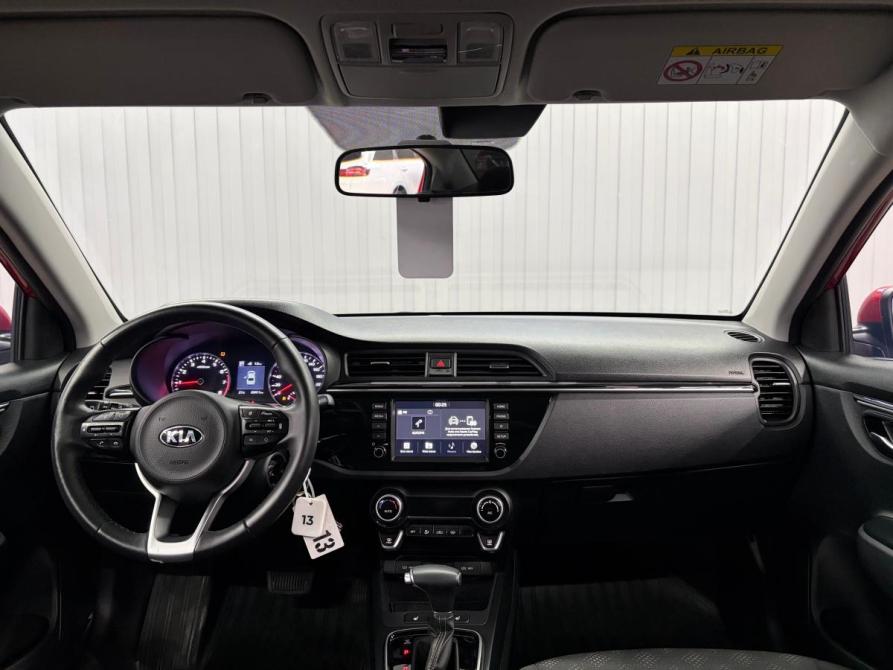 Kia Rio IV Краснодар  - изображение 9