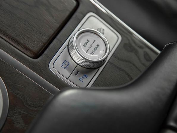 Genesis GV80 I с пробегом 2021 года, цена 5 150 000 рублей, 110000 км, внедорожник, Автокод Объявления