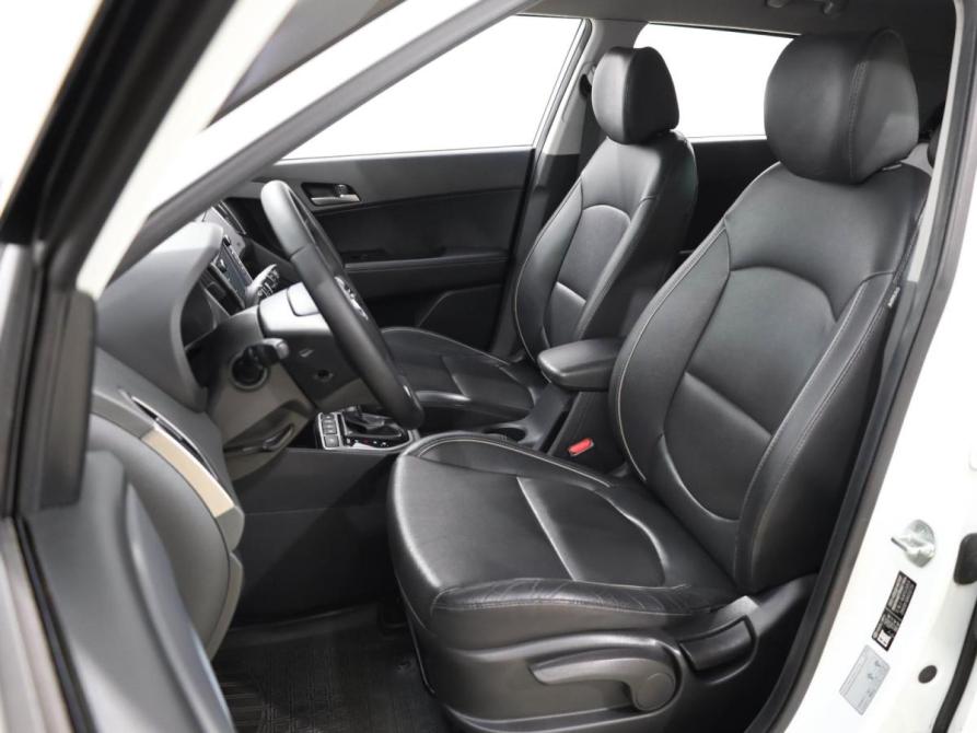 Hyundai Creta I Ростов-на-Дону  - изображение 10