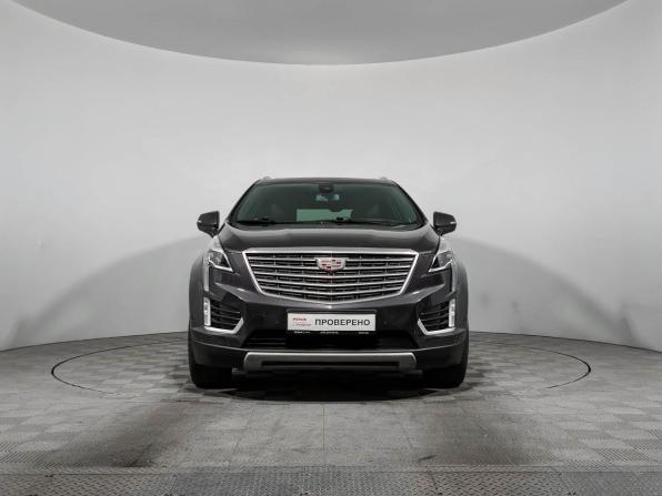 Cadillac XT5 I с пробегом 2016 года, цена 1 695 000 рублей, 258383 км, внедорожник, Автокод Объявления