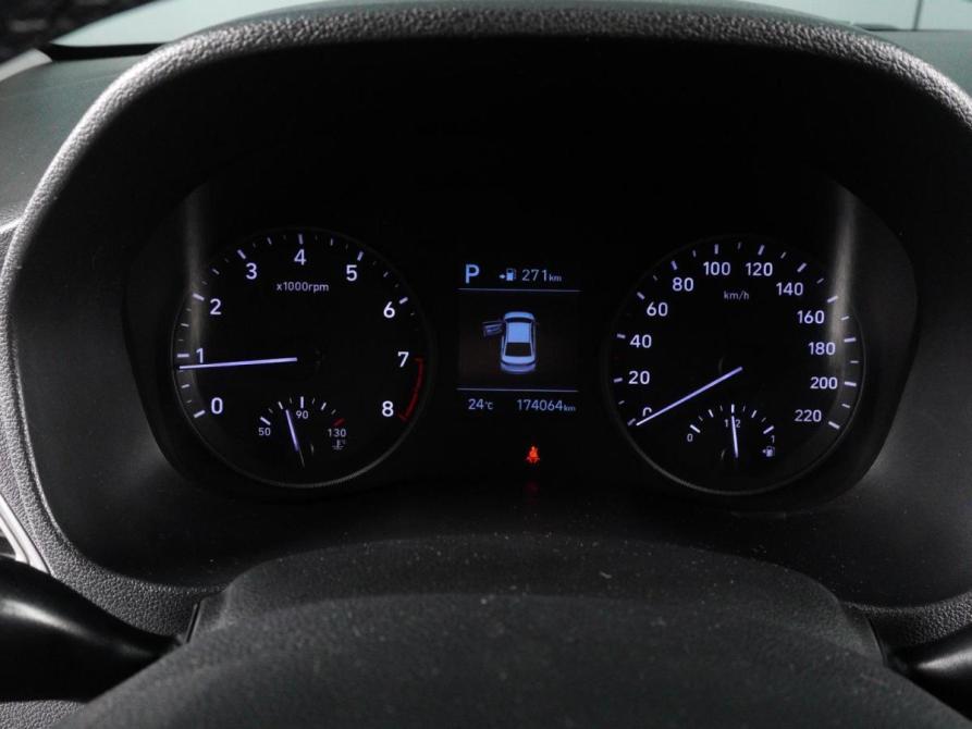 Hyundai Solaris II Минеральные Воды  - изображение 15
