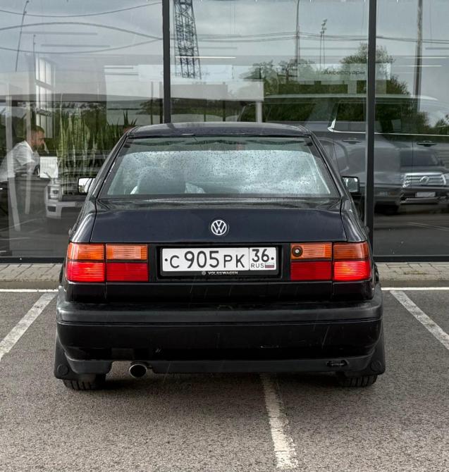 Volkswagen Vento Воронеж  - изображение 4