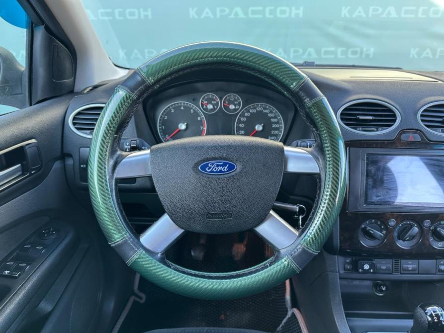 Ford Focus II Екатеринбург  - изображение 5